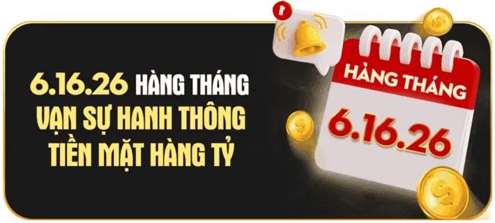 Thưởng Nạp Lại và Hoàn Trả yo88 apk