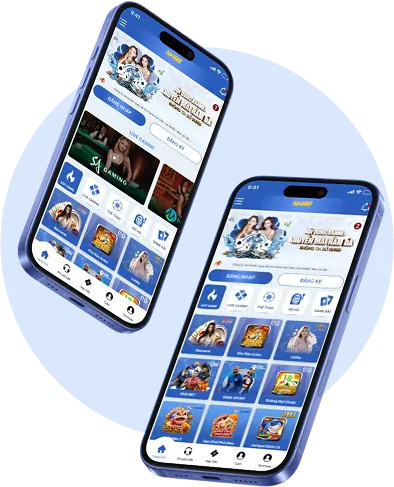 Giao diện thân thiện của yo88 apk