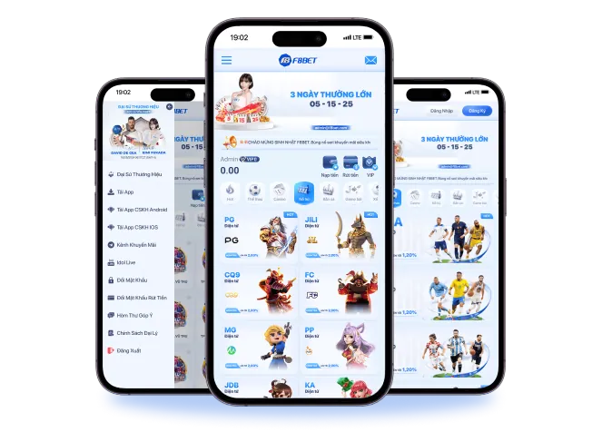 Kho trò chơi đa dạng Yo88 APK