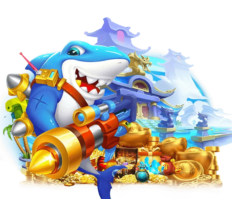 Bắn Cá Đổi Thưởng tại yo88 apk