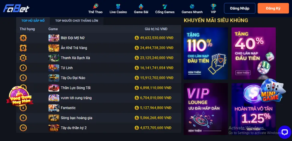 Ưu đãi chào mừng yo88 apk