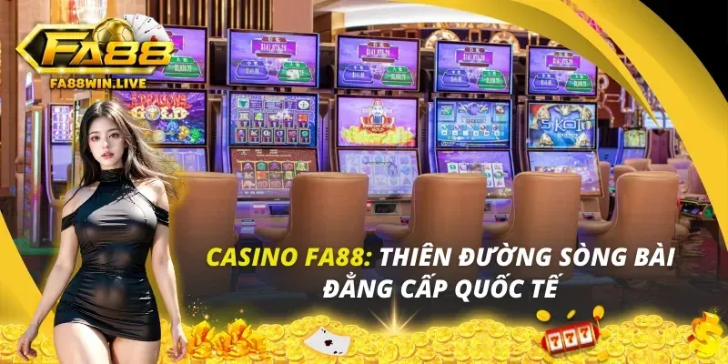 Casino Trực Tuyến yo88 apk