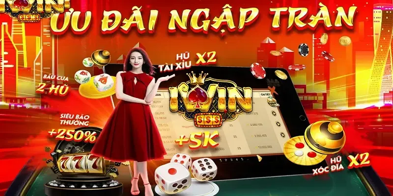 Khuyến mãi Chào mừng yo88 apk
